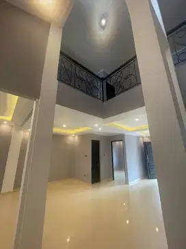 Jual Cepat dan Murah ! Rumah siap Huni dekat Tol BSD Tangerang selatan