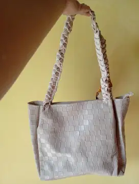 Tas untuk kerja/ handout