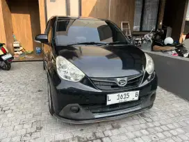 Daihatsu Sirion