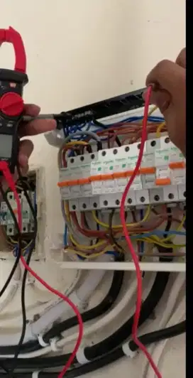 Jasa instalasi listrik dan perbaikan