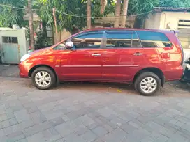 Toyota Kijang Innova 2004 Bensin ors luar dlm