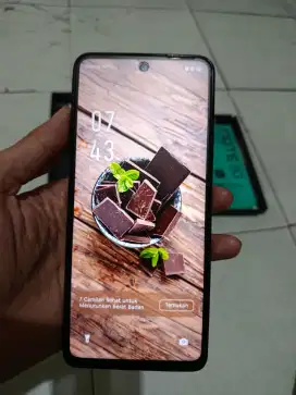 Infinix note 30 fullset ori