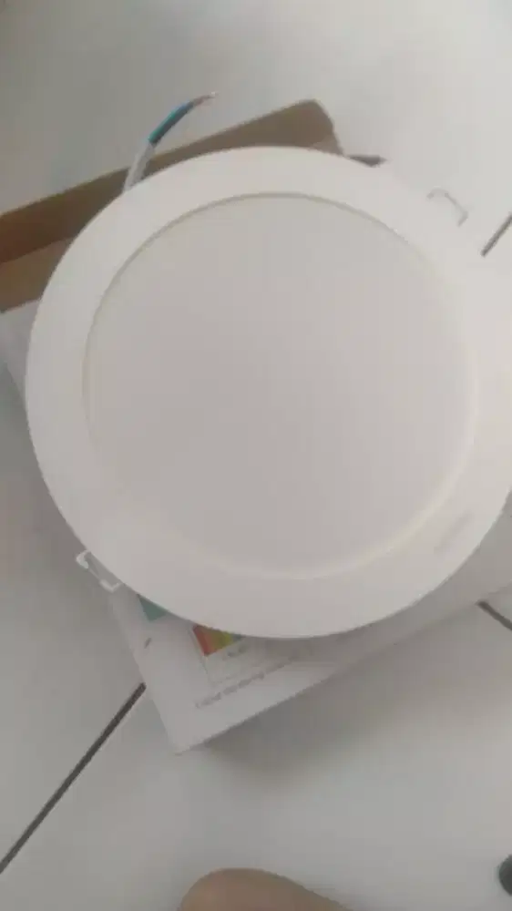 Downlight Philips LED 16wat