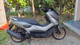 Yamaha nmax 2020