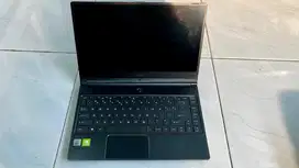 LAPTOP MSI MULUS