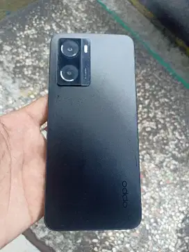 Di jual OPPO A57 RAM 4+4/64