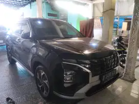 Hyundai Creta 2022 Bensin