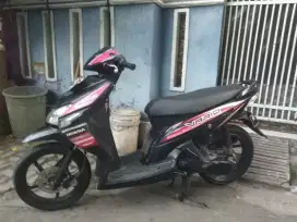 Honda Vario carbu 2007 orisinil