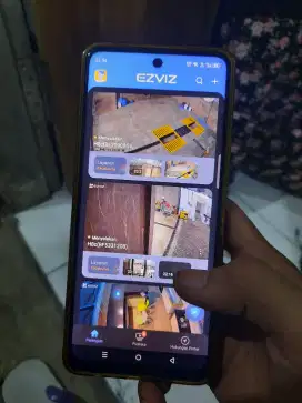 CCTV KEPANJEN TERMURAH