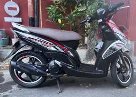 Mio J 2013 Akhir - Istimewa