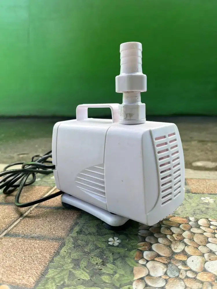 PUMP AQUARIUM AQUARA 105