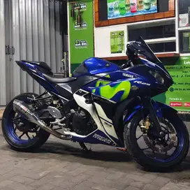 R25 movistar istimewah