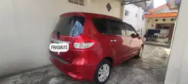 Suzuki Ertiga 2017 Bensin