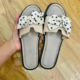Preloved SANDAL PITA POLKA sz36/37