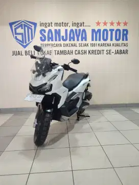 Honda ADV 160 CBS 2023, Wildan Sanjaya Motor Bandung