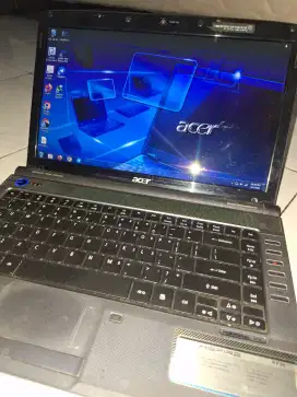 Laptop Acer Aspire 4736