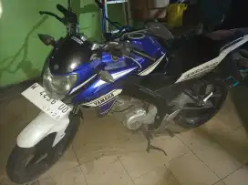 NVL Vixion 2013