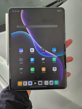 Tab 7 pro ram 12/ internal 512