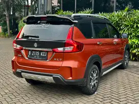Suzuki XL7 2021 Bensin