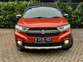 Suzuki XL7 2021 Bensin