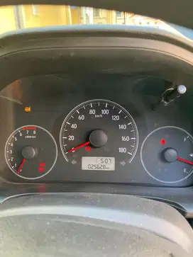 Honda Brio E manual