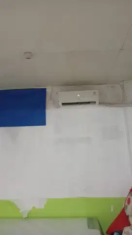 AC Sharp bekas 1/2 PK