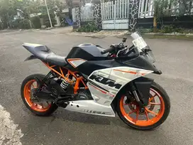 Dijual KTM RC 250