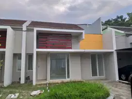 Dijual Rumah Gowa Sekitar Jalan Abd Muthalib Dg Narang, Jl Yusuf Bauty