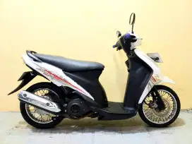 Suzuki Spin Tahun 2006