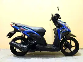 Honda Vario Techno Tahun 2010