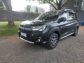 Suzuki XL7 2022 Bensin