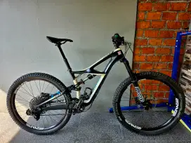 Sepeda Specialized Enduro S 27,5