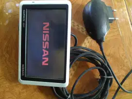 GPS Garmin nuvi