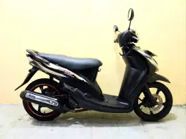 Yamaha Mio Tahun 2007