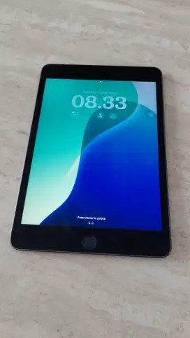 iPad Mini 5 Fullset Ori