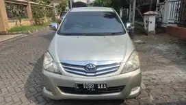 Toyota Kijang Innova 2008 Diesel