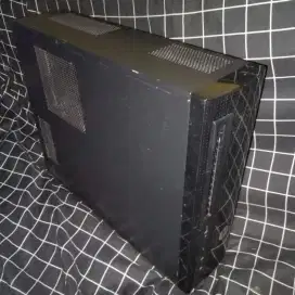 cpu komputer build up i3 ram 16