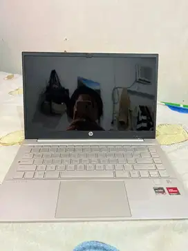 Laptop HP Pavilion 14-ec0014AU