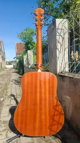 Gitar caraya original