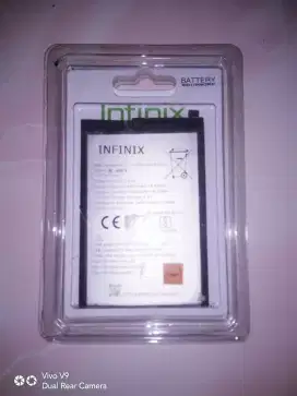 Baterai Batre Infinix BL 49 FX
