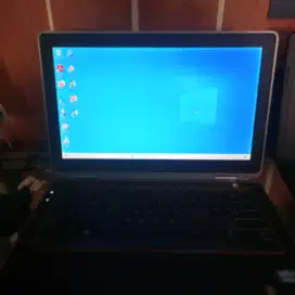 Bu jual laptop dell Intel core i7