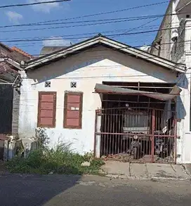 Murah Rumah Bumi Panyawangan Jl. Eboni II
