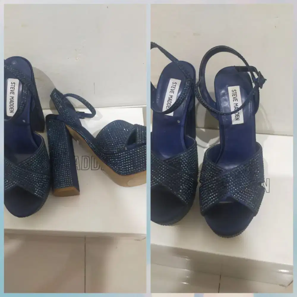 Wedges Steve Madden
