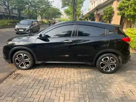 HRV E 2019 Matic