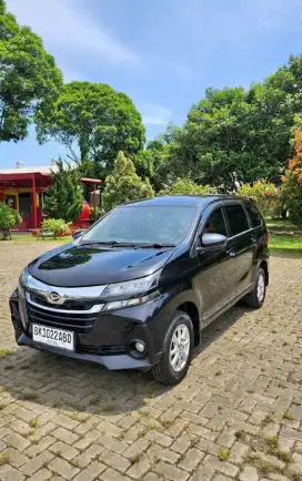 DAIHATSU XENIA R DELUXE M/T 2020