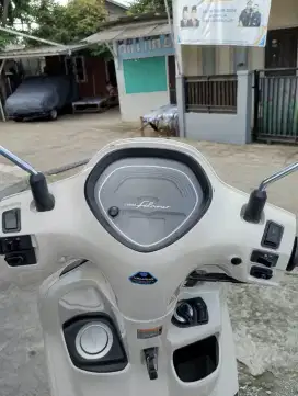 Grand Filano 2023 Like New