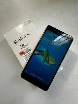 Xiaomi Note 4X 3/32 GB