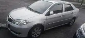 Vios 1.5 G MT Gen 1