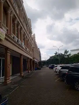 DISEWAKAN CEPAT RUKO DI MUTIARA TAMAN PALEM