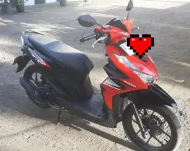 Honda beat CBS th 2023 orisinil